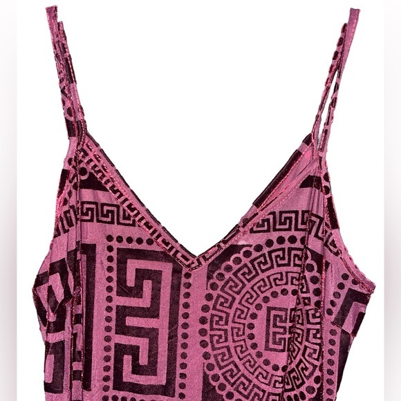 Kimcine‎ Curve EUC Jumpsuit w/ Jacket - Picture 3 of 4